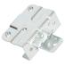 Zawias górny drzwi do lodówki Electrolux EJ2302AOW2,0