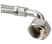 Wąż dopływowy 1.5m do pralki Siemens WM10E36RPL/05,1