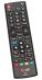 Pilot do telewizora 32LG6000 LG,0