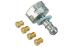 Dysze propan-butan do kuchenki do Gorenje K5341SH,0