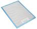 Filtr przeciwtłuszczowy metalowy (aluminiowy) do okapu do Teka NC90 GLASS,3