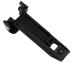 Obudowa zawiasu drzwi do piekarnika do Beko BIM 32302 XMS,1