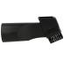 Szczotka wielofunkcyjna 2w1 do odkurzacza Bosch BGS05A220/02,4