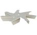 Śmigło wentylatora do piekarnika do Bosch HBA5370B0/16,3