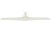Dolny spryskiwacz do zmywarki do Beko DFN 71048 X,3
