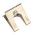 Klamra sprężynowa do kuchenki do Ariston C65SF8XU,0