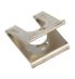 Klamra sprężynowa do kuchenki do Ariston C65SF8XU,1