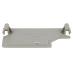 Zaślepka do lodówki Whirlpool BLFV 8121 OX,3