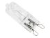 Żarówka halogenowa G9 do Ikea SMAKSAK 70411772,0