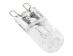 Żarówka halogenowa G9 do Electrolux EOB8857AAX,1