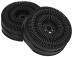 Filtr węglowy okrągły do okapu do Samsung NK24M1030IB/UR,0