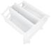 Szuflada na proszek bez frontu do pralki Beko WRE7512XWWE PL B1 BX B7S E450,0