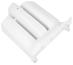 Szuflada na proszek bez frontu do pralki Beko WRE7512XWWE PL B1 BX B7S E450,2