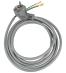 Kabel zasilający do lodówki Beko RSNE 445 E 33 X,0