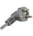 Kabel zasilający do lodówki Beko RSNE 445 E 33 X,1