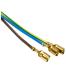 Kabel zasilający do lodówki Beko RSNE 445 E 33 X,2