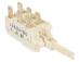Włącznik sieciowy do pralki Whirlpool AWG 852/1 OS,2