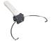 Uchwyt kosza do frytkownicy do DeLonghi F895,0