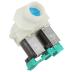 Elektrozawór podwójny do pralki Siemens S1WTF3003A/05,0
