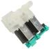 Elektrozawór podwójny do pralki Siemens S1WTF3003A/05,1