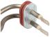 Grzałka do suszarki do Hoover WDXT45 385A-S,2