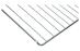 Ruszt do piekarnika do Hotpoint Ariston FA4 541 JH IX HA,2
