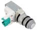 Zawór zasobnika na sól do zmywarki Siemens SX56M597EU/50,0