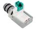 Zawór zasobnika na sól do zmywarki Siemens SX56M597EU/50,1