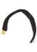 Taśma uszczelniająca do płyty indukcyjnej do Bosch PXE651FC1E/01,1