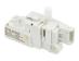 Blokada otwarcia drzwi do pralki Samsung WD80K5A10OW/EO,0