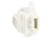 Blokada otwarcia drzwi do pralki Samsung WD80K5A10OW/EO,4