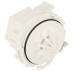 Silnik pompy odpływowej do zmywarki do Electrolux ESF8620ROX,0