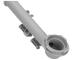 Ramię spryskiwacza górnego do zmywarki do Beko DFS28131X,3