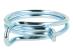 Opaska zaciskowa do zmywarki do Beko DFS 05010 S,2