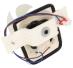 Wentylator do zamrażarki Beko FN 121420,2