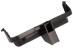 Uchwyt drzwi do zmywarki do Electrolux ESI63020X,1