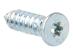 Śruba do zmywarki do Indesit DFP272EU,3