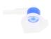 Wąż silikonowy do ekspresu do Philips SM6582/10,2