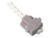 Linka zawiasu drzwi do zmywarki do Bosch SRV45T63EU/01,4