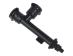 Złączka wężyka do ekspresu do DeLonghi ESAM 6900.M,0