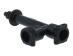 Złączka wężyka do ekspresu do DeLonghi ESAM 6900.M,3