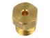Dysza 1.4mm Somipress do kuchenki do Amica 51GE3.33ZPTANR(XX),3