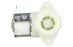 Elektrozawór do zmywarki do Sharp QW-GT31F452I-EU,3