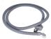 Wąż dopływowy 3/4" 2.5m do pralki Indesit BTW S6230P PL/N,0