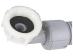 Wąż dopływowy 3/4" 2.5m do pralko-suszarki Whirlpool FWDG 971682E WSV E,2