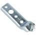 Zawias dolny drzwi do lodówki Beko DSE 25002 S,1