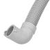 Wąż odpływowy 21x21mm do pralki do AEG LW1050,2