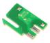Mikroprzełącznik dozownika do zmywarki do Blomberg GIS 9484 E20,2