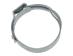Opaska zaciskowa do zmywarki do Samsung DW60M6050BB/EE,1