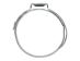 Opaska zaciskowa do zmywarki do Samsung DW60M6050BB/EE,2